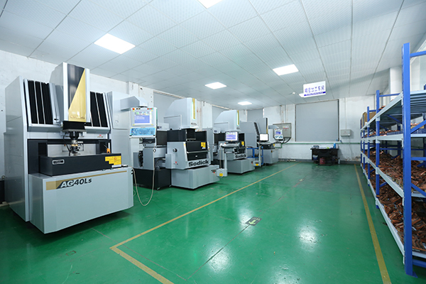 中国模具产业发展壮大需转变三大观念