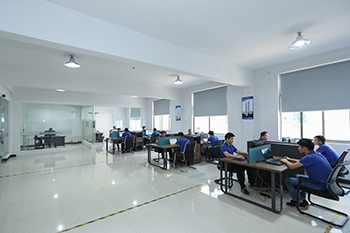 我国塑料模具行业加快发展速度