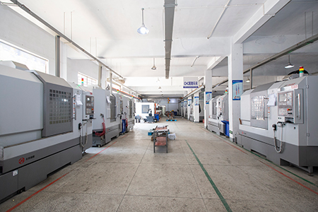 我国模具紧固件高端方向发展趋势明显