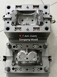 safety glasses mould 3