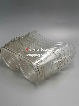 safety glasses mould 6