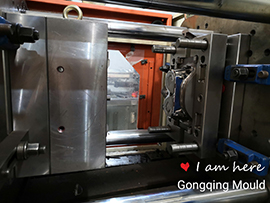 safety glasses mould 5